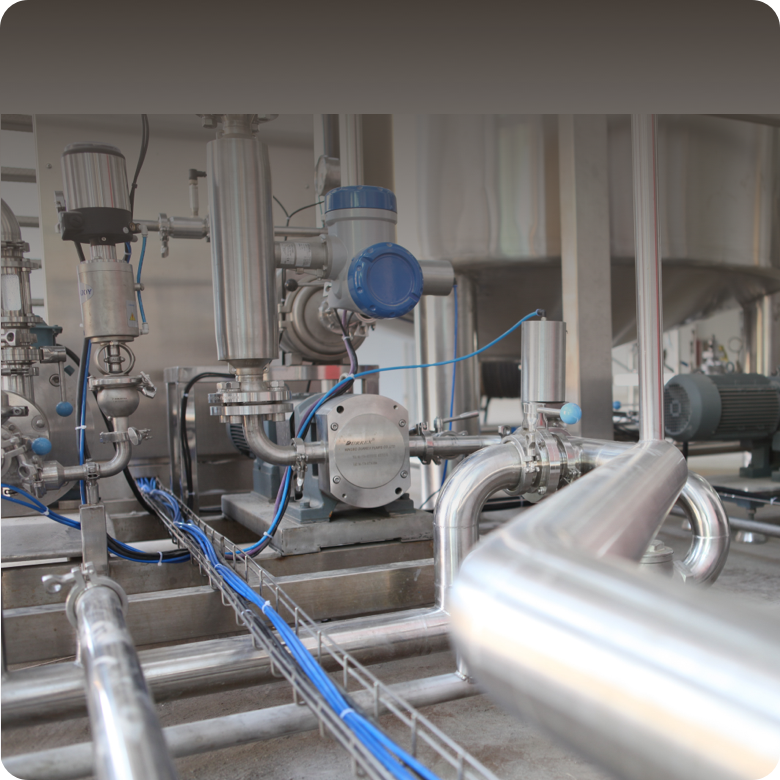 Industrie Chimique