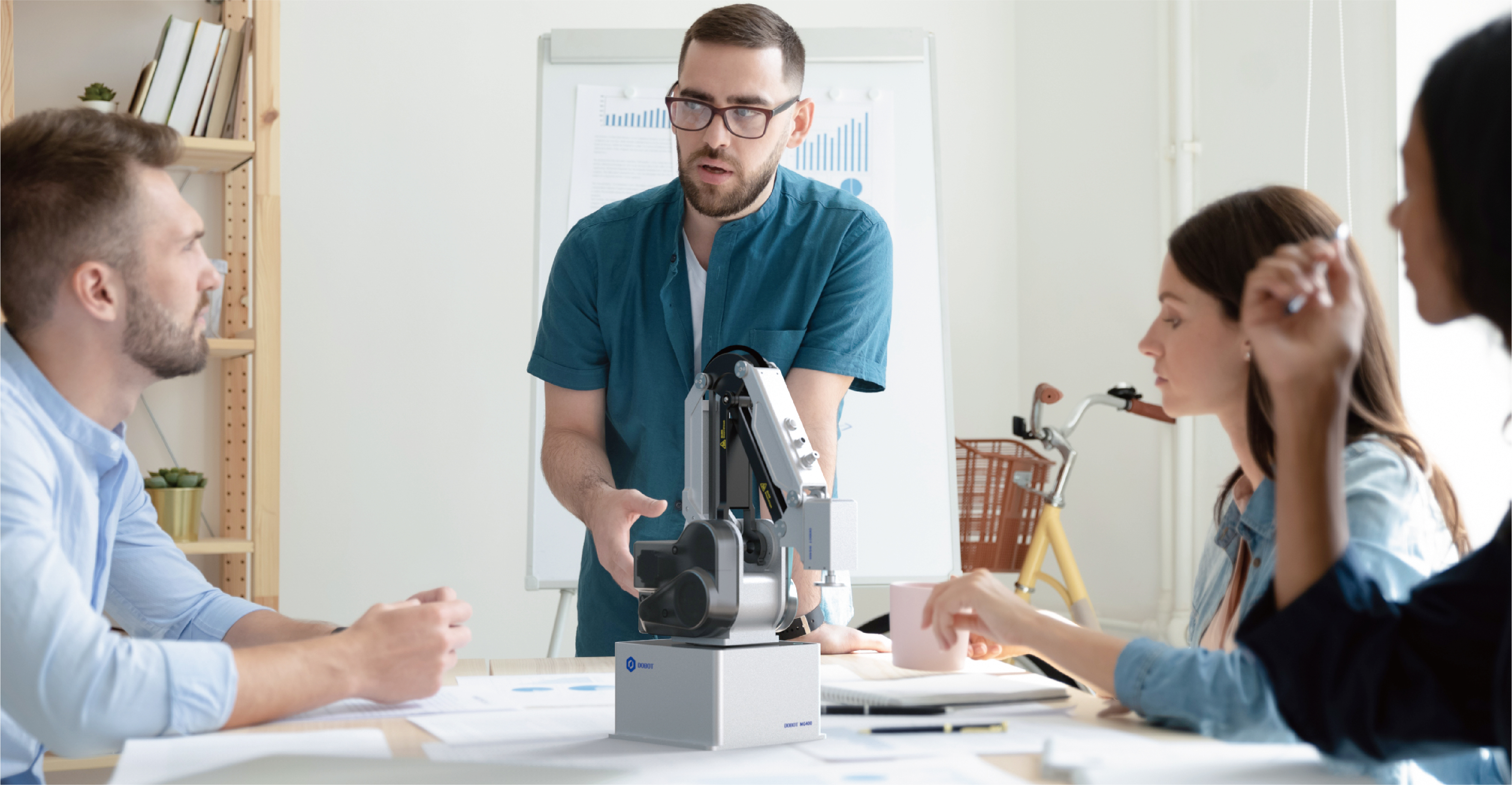 Basic Training - For Americas (Jan)